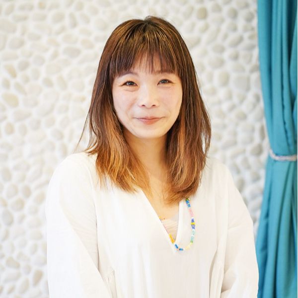 那珂 美容室 サロンドラゴン